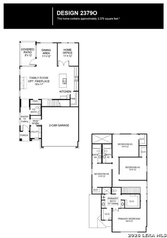 446 Alexander Ave, New Braunfels, TX 78130 - #2