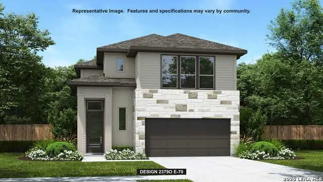 446 Alexander Ave, New Braunfels, TX 78130 - #3