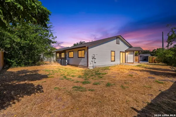 9602 Vale, San Antonio, TX 78245