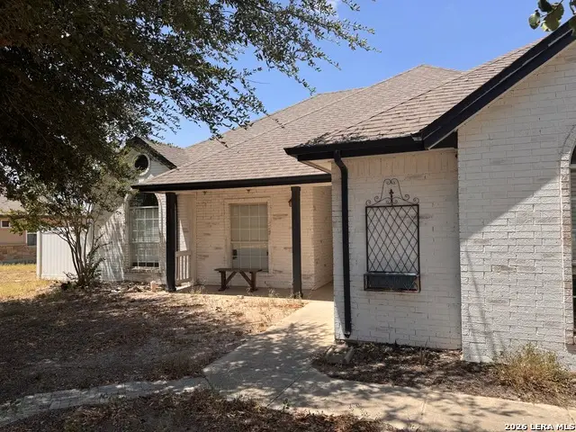 107 Muirfield St, La Vernia, TX 78121 - #2