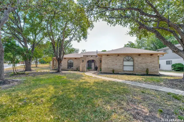 14304 Parkhurst St, San Antonio, TX 78232 - #1