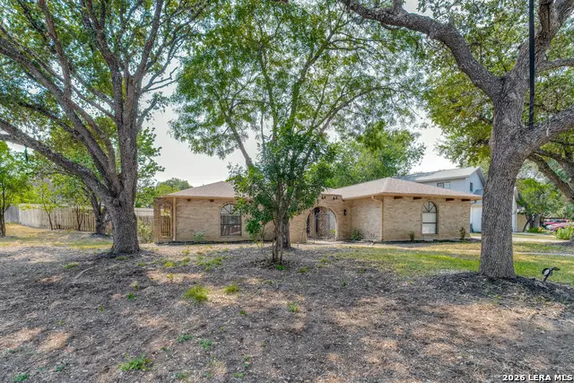 14304 Parkhurst St, San Antonio, TX 78232 - #2