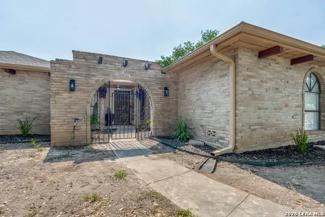 14304 Parkhurst St, San Antonio, TX 78232 - #3