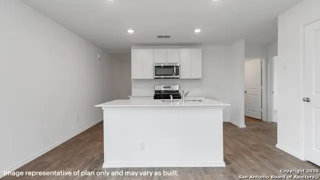 1730 Great Bittern, San Antonio, TX 78253 - #3