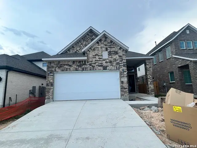 232 Bodensee Pl, New Braunfels, TX 78130 - #2