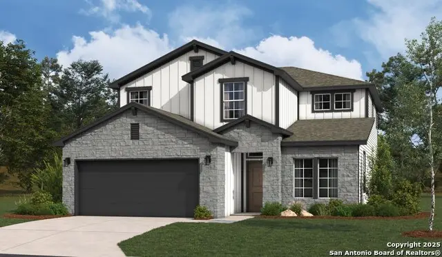 13410 St Jerome Pl, San Antonio, TX 78253 - #3