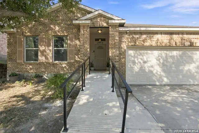 15815 Hastings Park, Selma, TX 78154 - #2