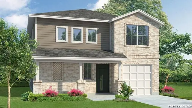 13803 Pease Crossing, San Antonio, TX 78253 - #1