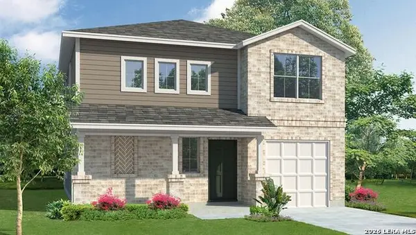 13803 Pease Crossing, San Antonio, TX 78253