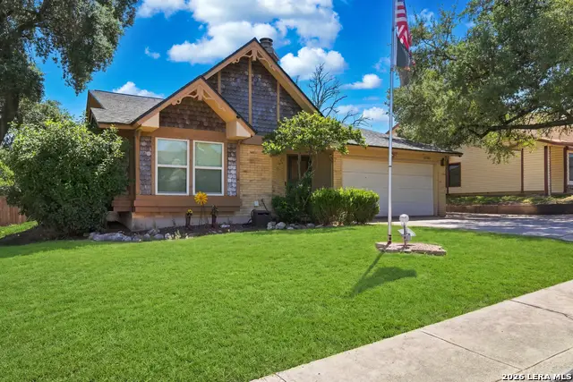 10306 Prescott Dr, San Antonio, TX 78245 - #2