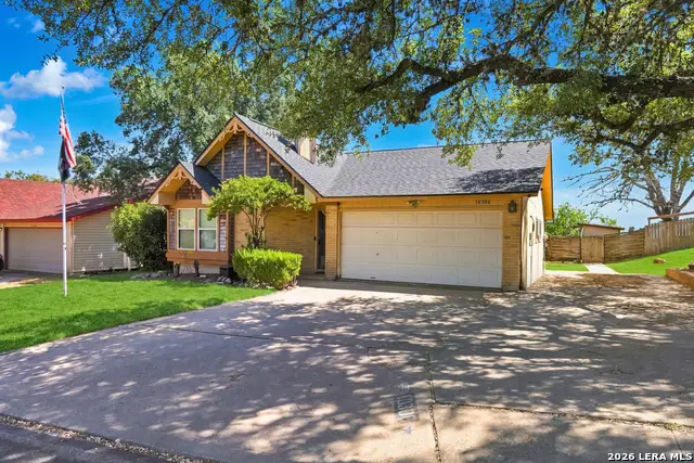 10306 Prescott Dr, San Antonio, TX 78245 - #3