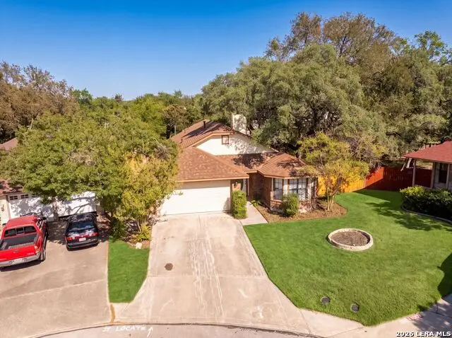 13803 Stone Hollow Dr, San Antonio, TX 78232 - #1