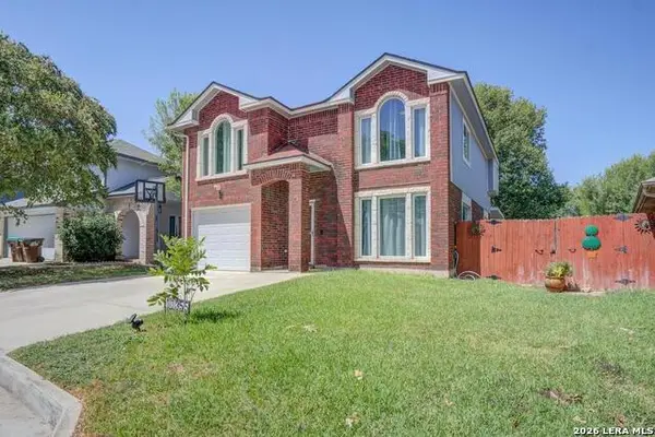11355 Crescent Peak, San Antonio, TX 78245