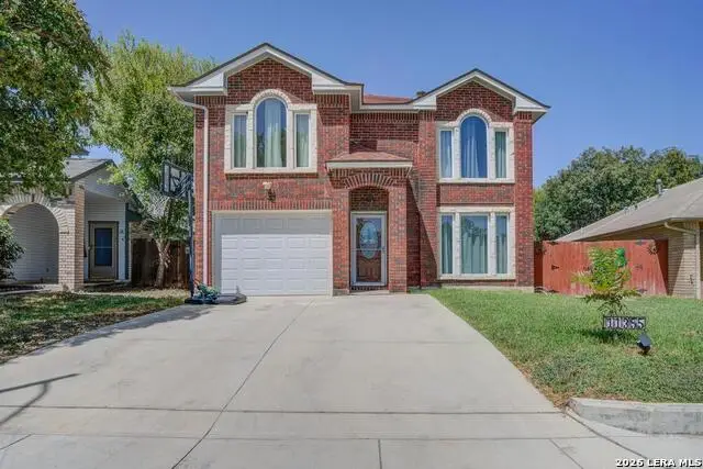 11355 Crescent Peak, San Antonio, TX 78245 - #2
