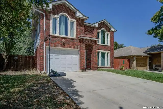 11355 Crescent Peak, San Antonio, TX 78245 - #3