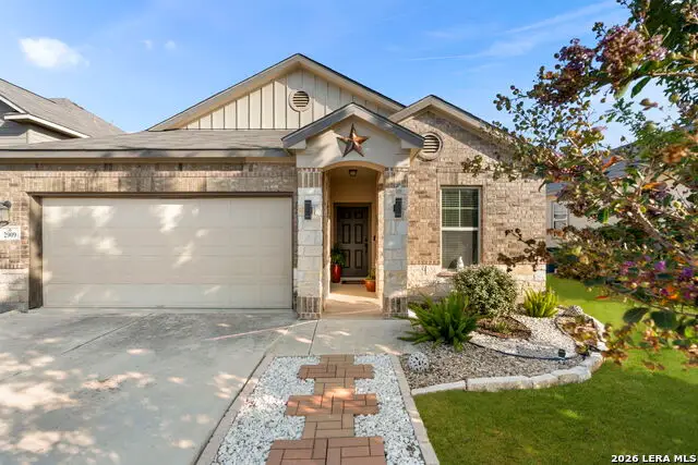 2909 Sunset Summit, New Braunfels, TX 78130 - #2