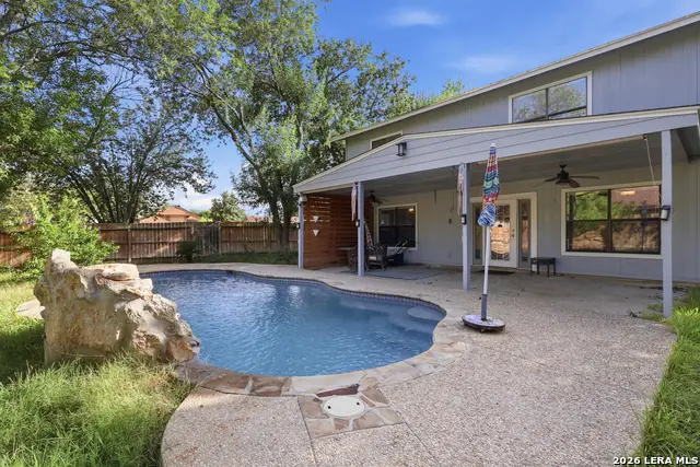 2803 Fisher Field, San Antonio, TX 78245 - #1