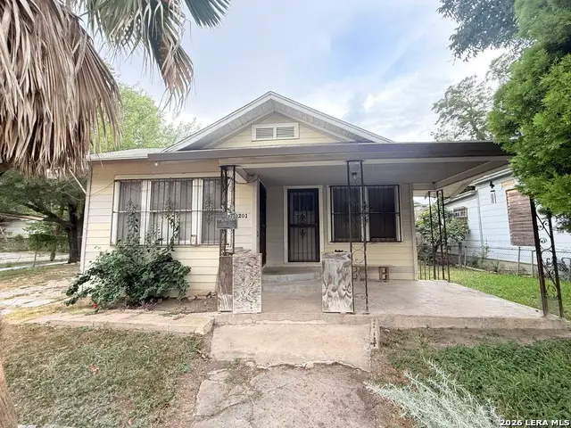 1201 Burnet St, San Antonio, TX 78202 - #1