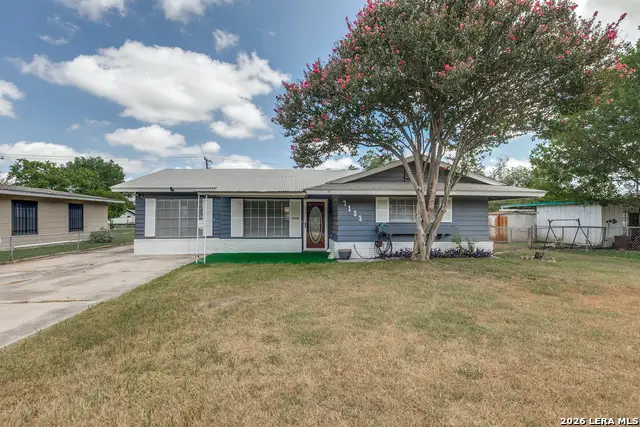 7139 Westbriar, San Antonio, TX 78227 - #1