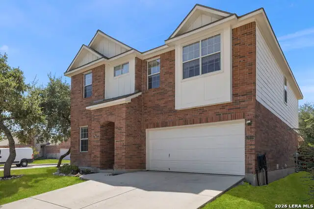 13910 Caprese Hl, San Antonio, TX 78253 - #1