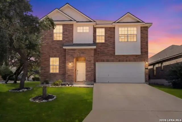 13910 Caprese Hl, San Antonio, TX 78253 - #2
