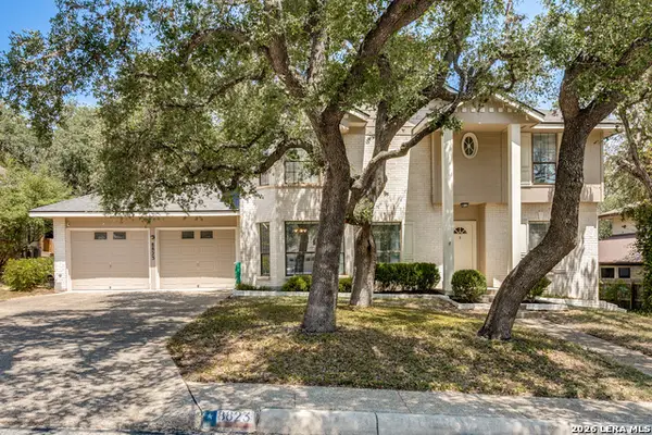 8823 Shade Tree, San Antonio, TX 78254