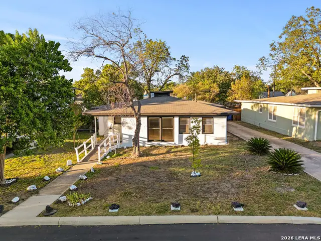 707 Chicago, San Antonio, TX 78210 - #1