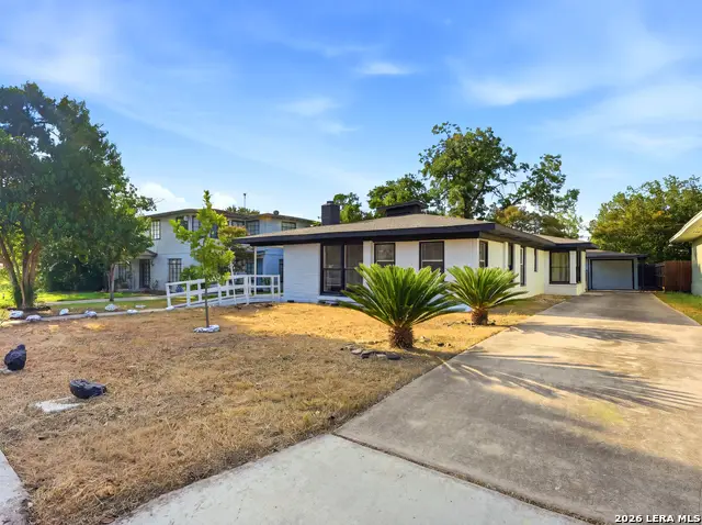 707 Chicago, San Antonio, TX 78210 - #2
