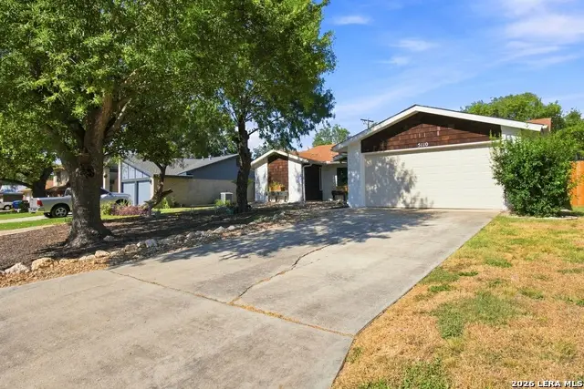 5110 Timber Trace St, San Antonio, TX 78250 - #3