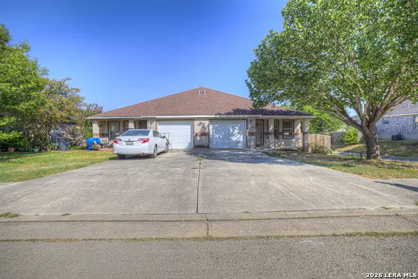 3046 Green Mountain, New Braunfels, TX 78130