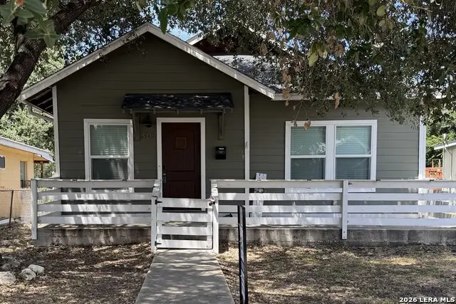 307 Helena St, San Antonio, TX 78204 - #1