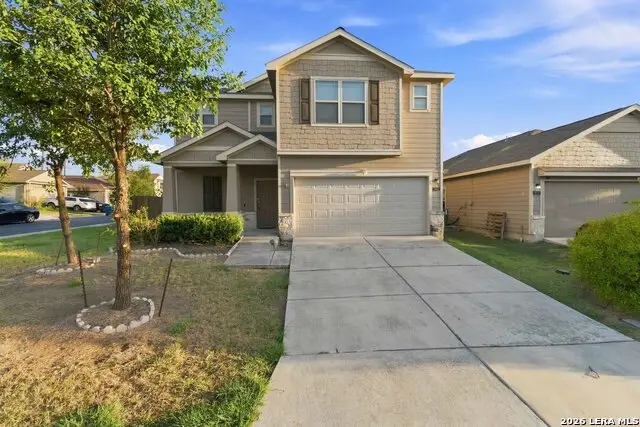 5942 Tranquil Dawn, San Antonio, TX 78218 - #1