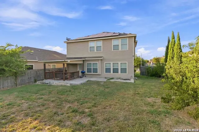 5942 Tranquil Dawn, San Antonio, TX 78218 - #2