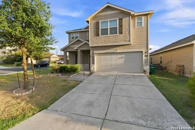 5942 Tranquil Dawn, San Antonio, TX 78218 - #3