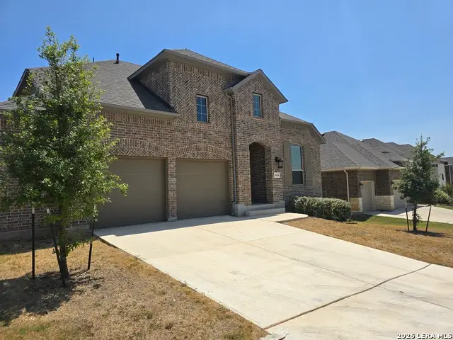 1634 Buckner Pl, San Antonio, TX 78253 - #3