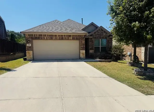 2566 Golden Rain, San Antonio, TX 78245 - #1