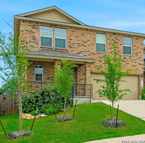 3660 Victory Copper, Bulverde, TX 78163 - #1