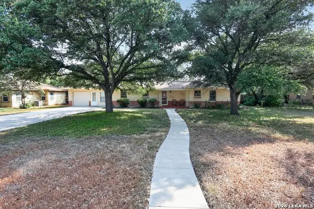 2611 Danbury St, San Antonio, TX 78217 - #1