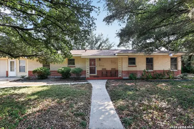 2611 Danbury St, San Antonio, TX 78217 - #3