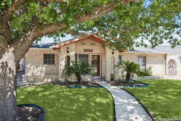 3206 Capitol Ave, San Antonio, TX 78201