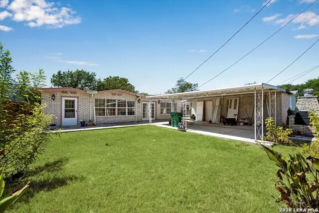 3206 Capitol Ave, San Antonio, TX 78201 - #3