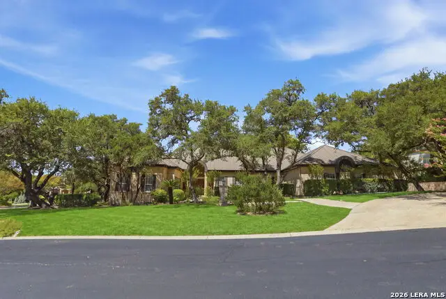 5 Sandhurst Ln, San Antonio, TX 78257 - #1