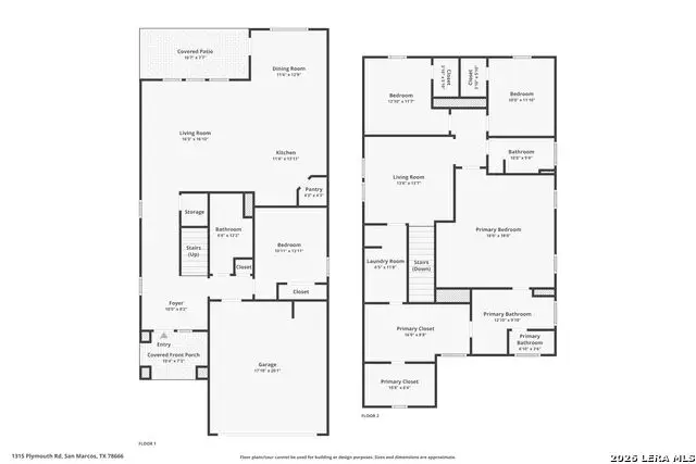 1315 Plymouth Rd, San Marcos, TX 78666 - #2