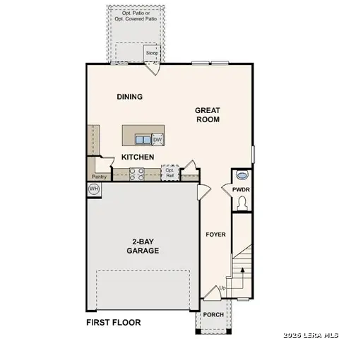 9978 Chavaneaux Lndg, San Antonio, TX 78221 - #2