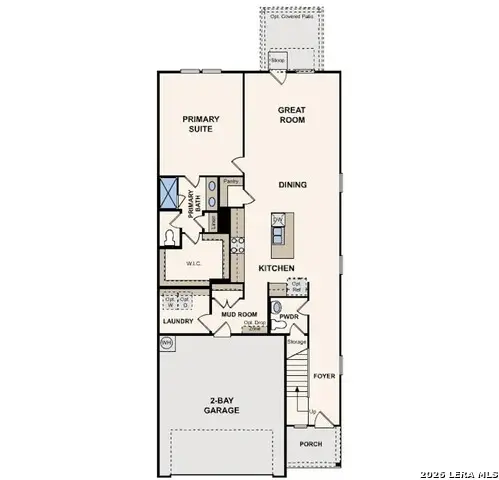 9975 Chavaneaux Lndg, San Antonio, TX 78221 - #2