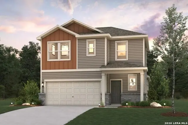 9971 Chavaneaux Lndg, San Antonio, TX 78221 - #1