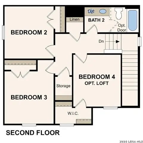 9971 Chavaneaux Lndg, San Antonio, TX 78221 - #3