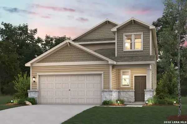 4431 Danforth St, New Braunfels, TX 78130
