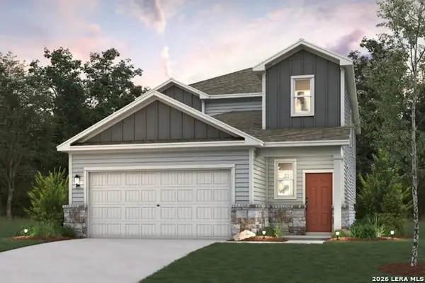 4434 Danforth St, New Braunfels, TX 78130