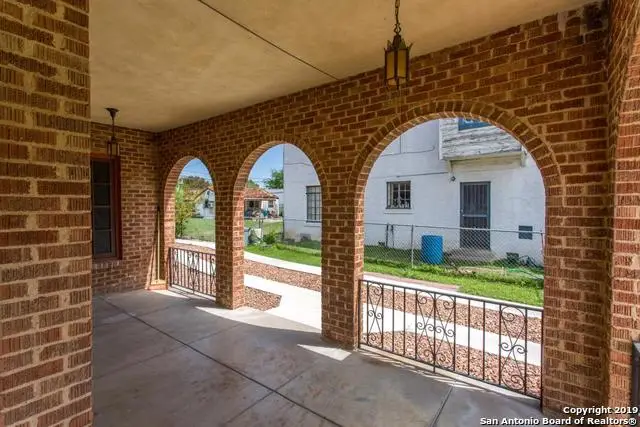 1633 W Kings Hwy, San Antonio, TX 78201 - #3